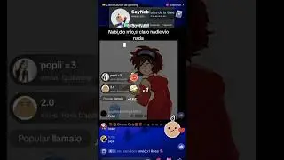 Queque navi😳