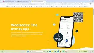 💰 Woolsocks +25&euro; GRATIS &iquest;Qu&eacute; es y como funciona? Tutorial Mayo 2024 | Opini&oacute;n &iquest;Es seguro y legal? 💰