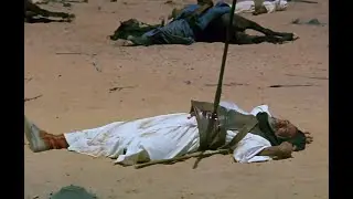 Islamic History - 625 - The Battle of Uhud Part 2