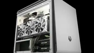 Mini PC Gaming Build - Part 2