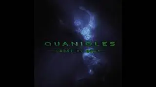 YVNCC - QUANICLES: CURSE OF QUAN [Full Album]