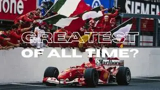 Every F1 Constructors Champion (1958-2025) | All Constructors Championships Visualized!