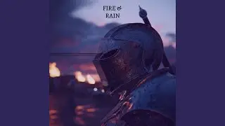 fire & rain