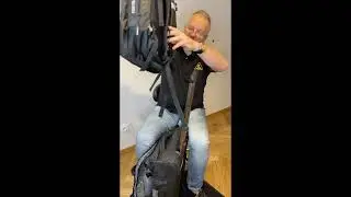 Cressi scuba bags tips Malpeo, Piper + Moby5