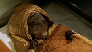 De Oude Egyptenaren - 3. De Gouden Eeuw
