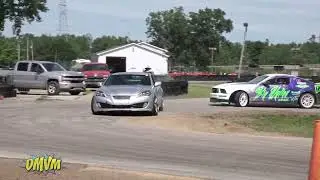 MMDC Matsuri Callout Comp Full Runs