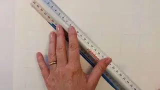 Raster f&uuml;r Swiss-Ndebele / Grid for Swiss-Ndebele