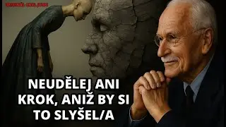 Bůh viděl tvou únavu: Znamení vítězství, jak to vysvětlil Carl Jung