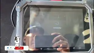 22- Chevy Malibu with AutoProPad- IQ team out testing
