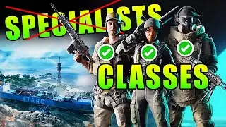 DICE Fixing Worst Battlefield 2042 Mistake