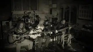 KinStrife - Fear (acoustic) live