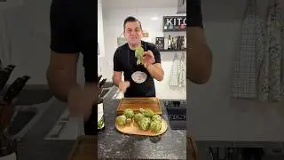 Cum curatam ANGHINARELE ✅ Reteta simpla