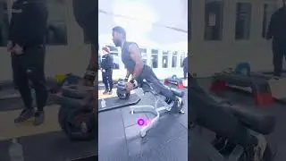 Gym beginners back exercises tip #motivation #tips #shorts