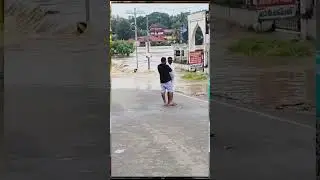 പ്രളയം 2024 flood again in kerala 2024