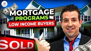 First-Time Home Buyers: How to Get Mortgage Help for Low-Income Buyers
