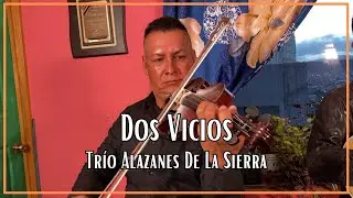 Trío Alazanes de la Sierra - Dos Vicios