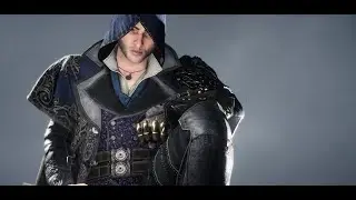 Assassin's Creed: Syndicate 2025 - Mission 3: 