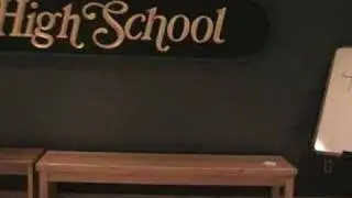 test footage