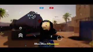 NEW FPS MODE In BATTLE PRIME (first look)