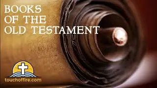Books Of The Old Testament