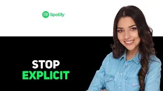 Как отключить контент для взрослых в Spotify 2025