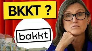 BKKT Stock MASSIVE NEWS!? (Thank Me Later Bro) Bakkt Holdings