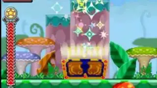 Sonic Rush Adventure Walkthrough Part 2