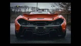 Hard Ambient Atmospheric Trap Beat 
