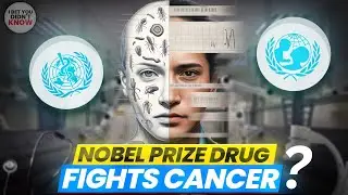WHO Classified Parasites As Cancer-Causing (Then This Happened)