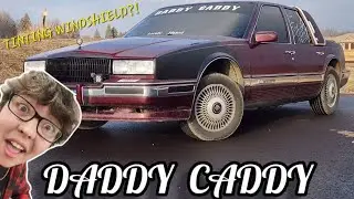 How to Tint Your Clapbox!