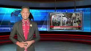 GUY TV9 NEWSCAST - 17 JAN, 2026