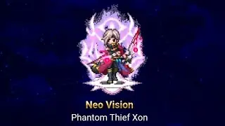 [ID 🔴LIVE] FFBE Indonesia Banner Talks for Phantom Thief Xon
