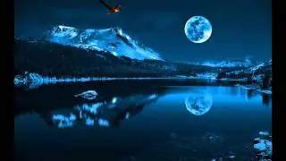 Minus Blue -- Too Far To Speak Original Mix