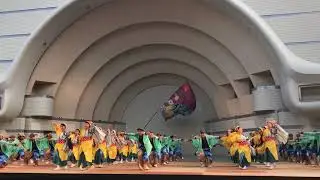 Super Yosakoi 2017 - 2