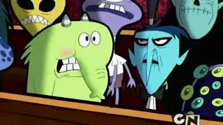 Fred Fredburger be's annoying while a fight is going on