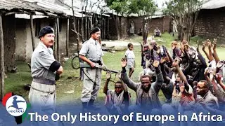 How the West Keeps Trying to Rewrite Africa's History to Justify Their Horrendous Crimes