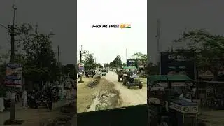 Bhaiya dumper driver life 🇮🇳💥 #dumper #shotsfeed #shorts