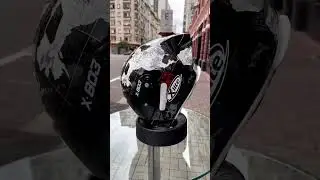 Xlite x-803Helmetss....
