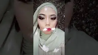 #tiktokvideo #makeupartist #makeuplook #makeupeyeshadow