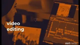 WORKING FROM HOME - Editing (Video 05)