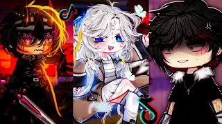 Gachalife Tiktok Compilation 💥 #7