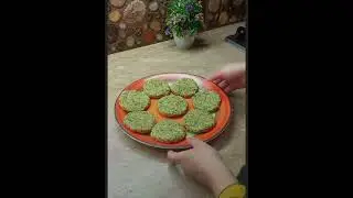 Kabab and chicken strips recipes #loveit #food 