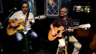 JAMBALAYA - RUSS COSTA & ALAN QUALTIERI (9/13 /2018)