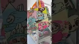Время упаковки заказа