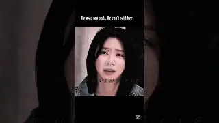 He was too sad But Het can't said her||k🎭drama-Queen of tears ✨||fy.Kamin||#kdrama #queenoftears