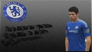 Fifa 16. Карьера за тренера. Chelsea vs Bayern. # 14