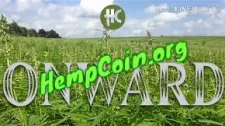 HempCoin promo 15 short