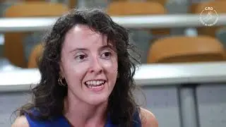 Más allá de la ingeniería: El Impacto en formación en Dirección de Empresas | Cristina Martínez