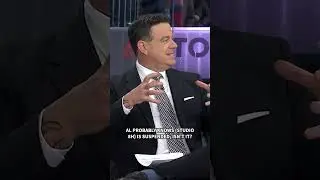 Carson Daly, Al Roker and NBC's Joe Fryer share some facts about the iconic Studio 8H