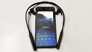 How to Connect boat Rockerz 235v2 Wireless Earphone to Mobile